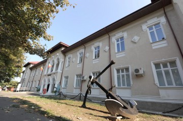 Evenimente la Muzeul Marinei, cu ocazia Zilei Marinei Române: intrare GRATUITĂ în două zile!